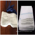 Disposable Surgical Wound Non-Woven Gauze Dressing Bandage